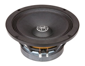 Низкочастотные динамики Soundstream SST-80