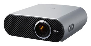 SXRD-проектор Sony VPL-VW50