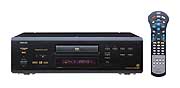 DVD-проигрыватель Denon DVD-2800 MK2