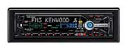 CD-магнитола KENWOOD KDC-6090RY