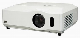 ЖК проектор 3M X64/X64w