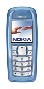 Мобильный телефон Nokia 3100