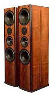 Акустическая система WF 806 2.0