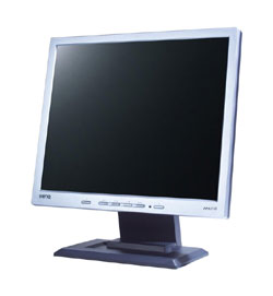 LCD монитор BenQ FP937s