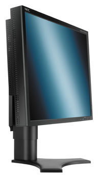 LCD монитор NEC MultiSync® LCD2090UXi Photo Edition