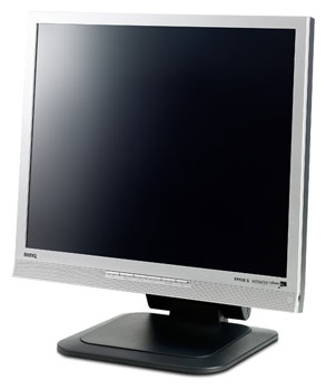 LCD монитор BenQ FP93E S