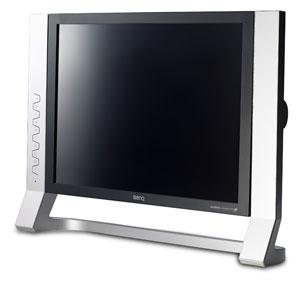 LCD монитор BenQ FP241VW