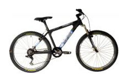 Горный велосипед MERIDA DIRT KICK 2005