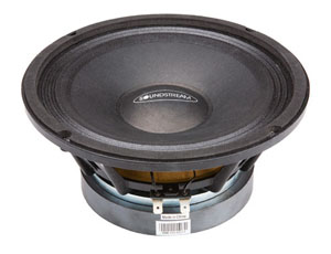 Низкочастотные динамики Soundstream SM8-100