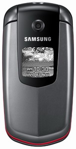 Мобильный телефон Samsung GT-E2210