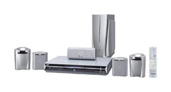 Система домашнего кинотеатра JVC TH-R1