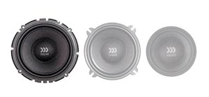 Низкочастотные динамики Morel Dotech MKII 6&quot; Woofer