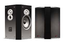 Акустическая система Polk Audio FXi5