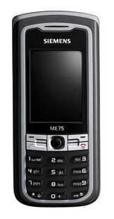 Мобильный телефон Siemens ME75