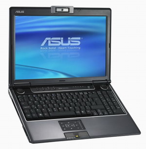 Ноутбук Asus M50Sa