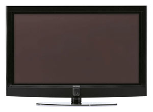Плазменный телевизор Hantarex PD 42&quot; XP2 TV Black/Silver
