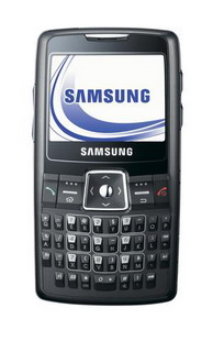 Смартфон Samsung SGH-i320