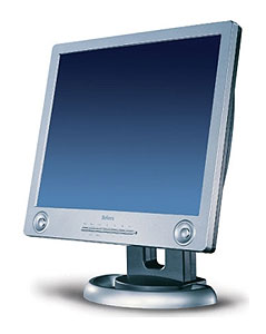 LCD монитор Belinea 101750