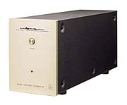 Усилитель предварительный LUXMAN E-03