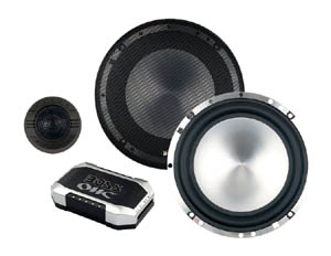 Компонентные акустические системы Boss OHC62CS