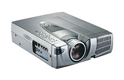 ЖК проэктор Liesegang dv Mayfair ultra