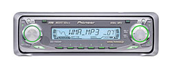 CD-магнитола PIONEER DEH-P4650R