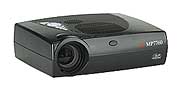 DLP видеопроектор 3М MP 7770