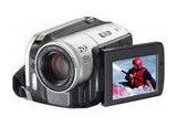 Видеокамера JVC GZ-MG60