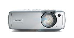 ЖК видеопроэктор InFocus LP 640