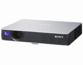 ЖК-проектор Sony VPL-MX20 