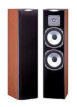 Акустическая система Quadral Platinum 420 Silver