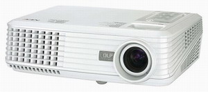 DLP проектор NEC NP100