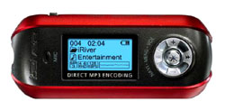 Цифровой MP3-плейер iRiVER iFP-800 Craft 2 (iFP-880/890/895/899)