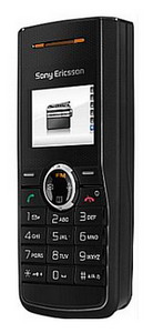 Мобильный телефон SonyEricsson J120i