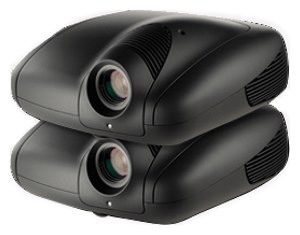 DLP проектор Sim2 C3X Lumis 3D 