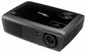 DLP проектор Optoma DS316