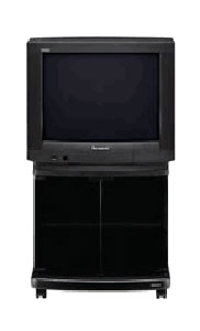 Телевизор Panasonic TC-21V80R