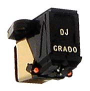 Головка звукоснимателя Grado DJ-100