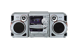 Музыкальный центр Pioneer XR-A4900