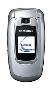 Мобильный телефон Samsung SGH-X670