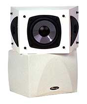 Акустическая система Mirage FRx-Rear матово-черная