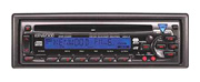 CD-магнитола KENWOOD KDC-4080RYV