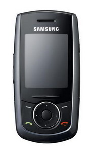 Мобильный телефон Samsung SGH-M600