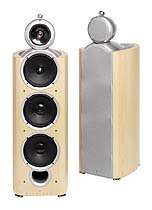 Акустическая система KEF Model 207