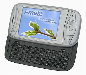 Коммуникатор i-mate K-Jam