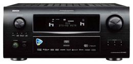 AV-ресивер Denon AVR-4308