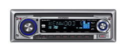 CD-магнитола KENWOOD KDC-W6031Y