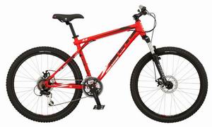 Горный велосипед GT Avalanche 3.0 Disc (2008)