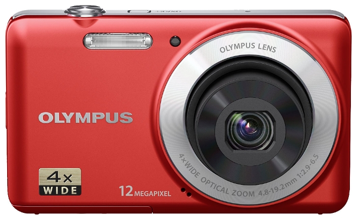 Цифровая фотокамера Olympus VG-110 