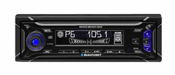 CD-магнитола BLAUPUNKT Venice Beach CD34